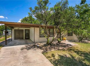 1418 Northridge Dr, Austin, TX 78723