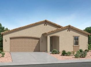 8315 S Charles Young Way, Vail, AZ 85641