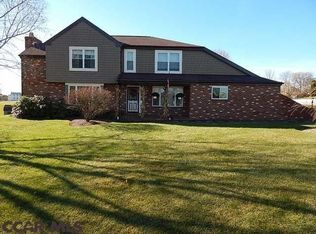 127 Cherry Dr, Bellefonte, PA 16823