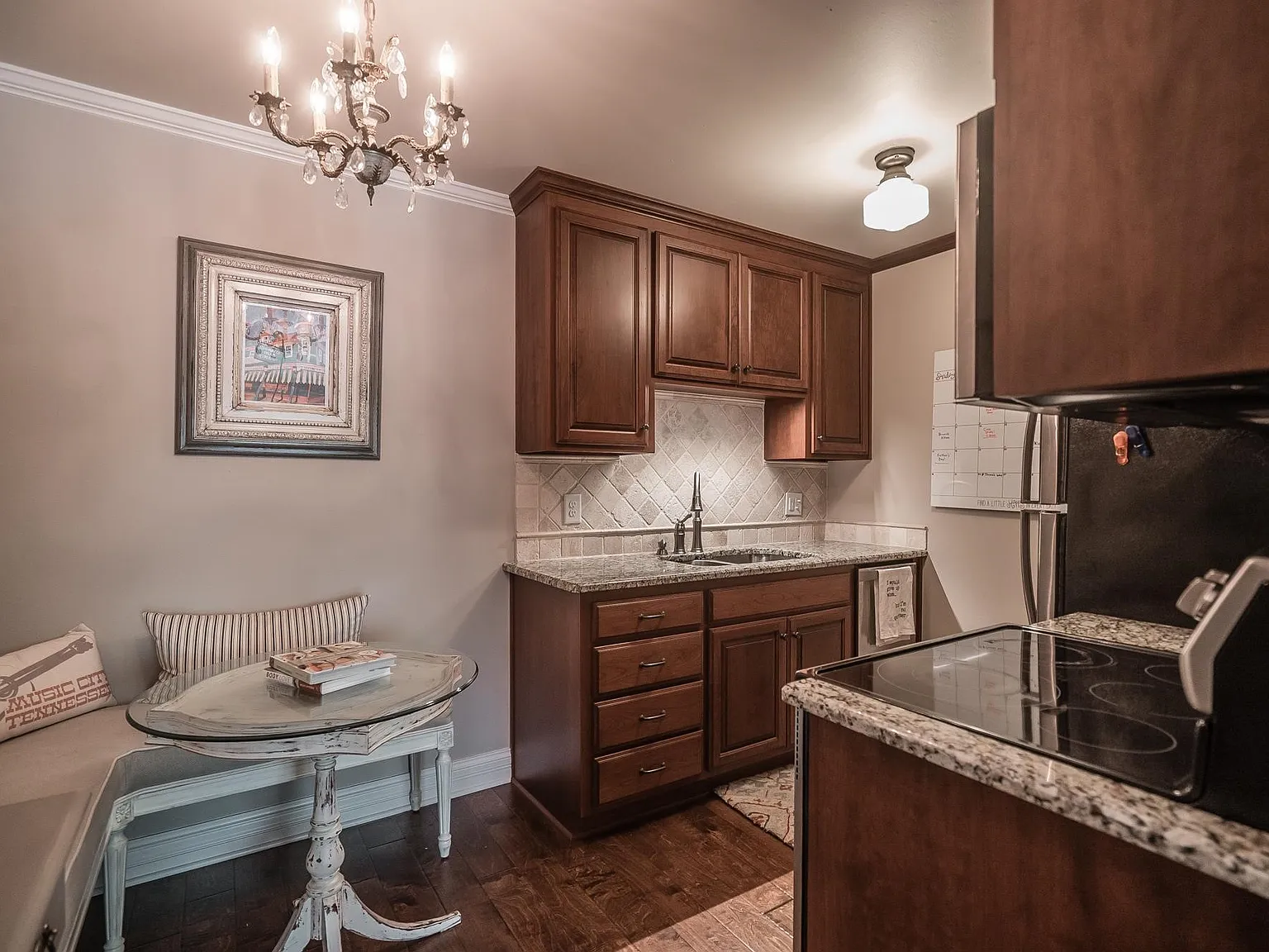 1 bed, 600 sqft, $1,150 — Photo 3