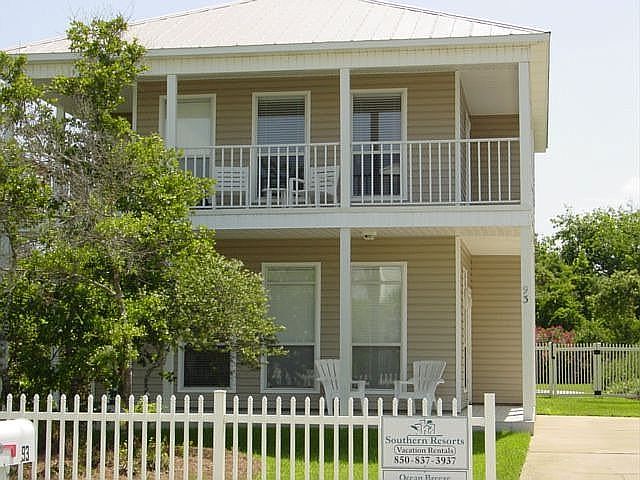 93 Shirah St.
