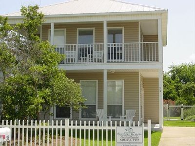 93 Shirah St, Destin, FL, 32541
