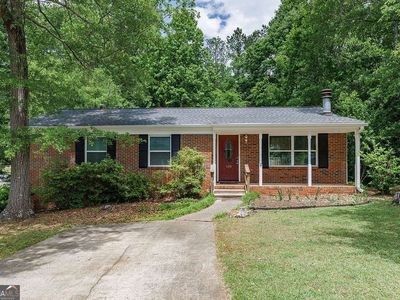 130 Oliver Cir, Athens, GA, 30601