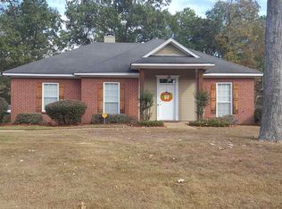 116 Post Oak Dr, Brandon, MS 39047