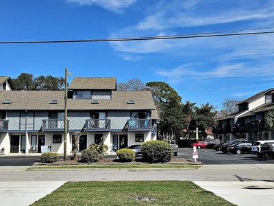 504 30th Ave. N #19, Myrtle Beach, SC, 29577