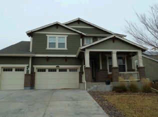 14149 Glencoe St, Thornton, CO 80602