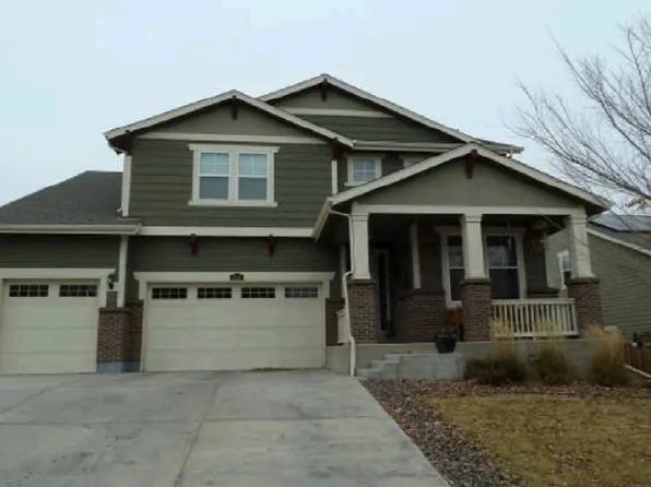 14149 Glencoe St, Thornton, CO 80602