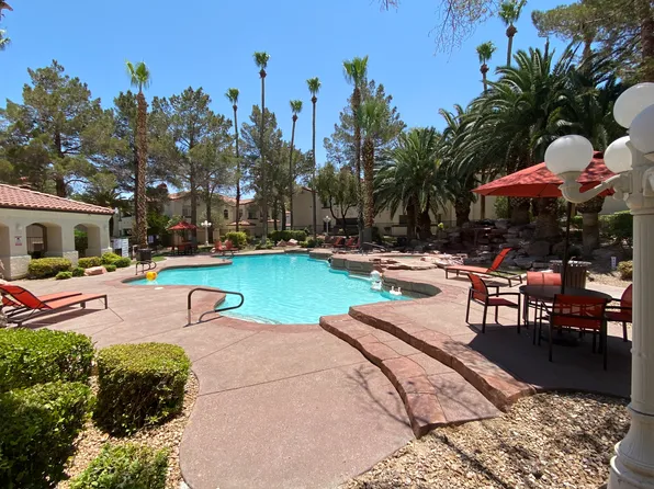 2975 Bluegrass Ln APT 312, Henderson, NV 89074