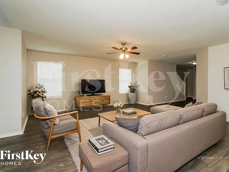 7711 Caballo Cyn — Photo 4