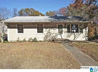 1101 Linthicum St, Birmingham, AL 35217