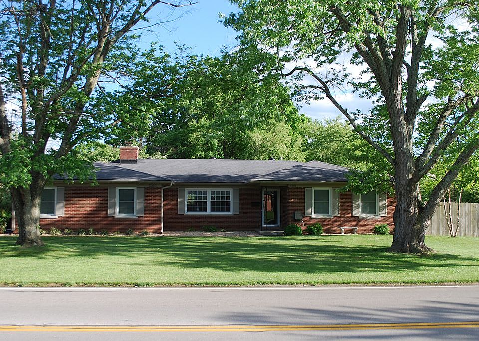 House Front