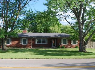 2301 Eastland Pkwy, Lexington, KY 40505