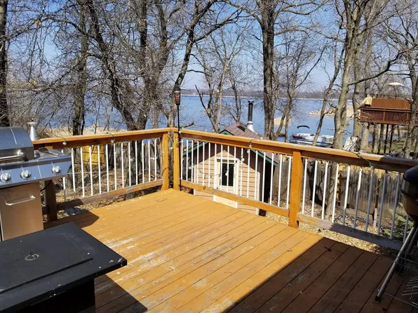 14526 Round Lake Blvd NW, Andover, MN 55304