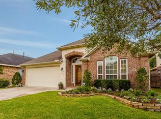 11419 English Rose Trl, Missouri City, TX 77459