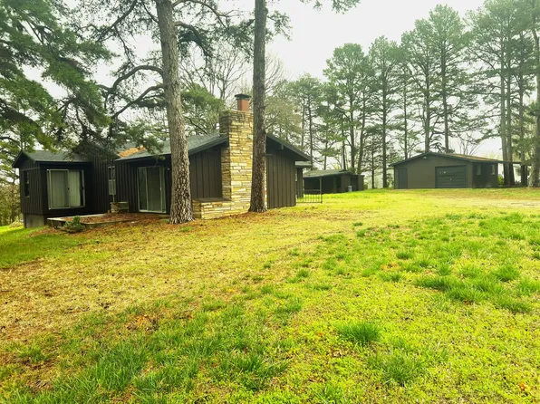 506 W Highway F, Anderson, MO 64831