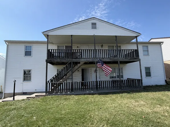 96 Picture Mountain Dr, Martinsburg, WV