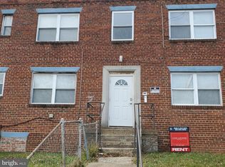 827 51st St SE, Washington, DC 20019