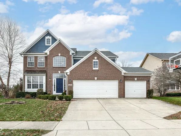 13240 Salamone Way, Carmel, IN 46074