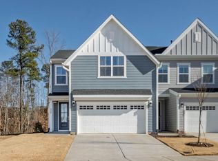 529 Brittany Ct, Durham, NC 27703