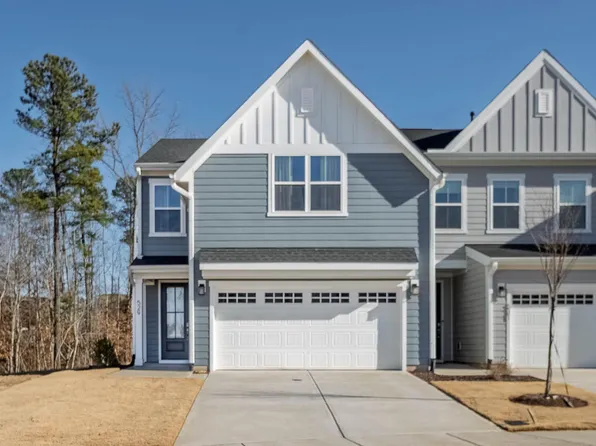 529 Brittany Ct, Durham, NC 27703