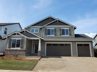 2805 NW Shadden Dr #HS243, McMinnville, OR
