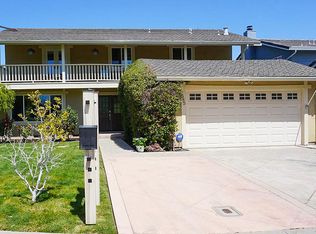 585 Hyannis Dr, Sunnyvale, CA 94087