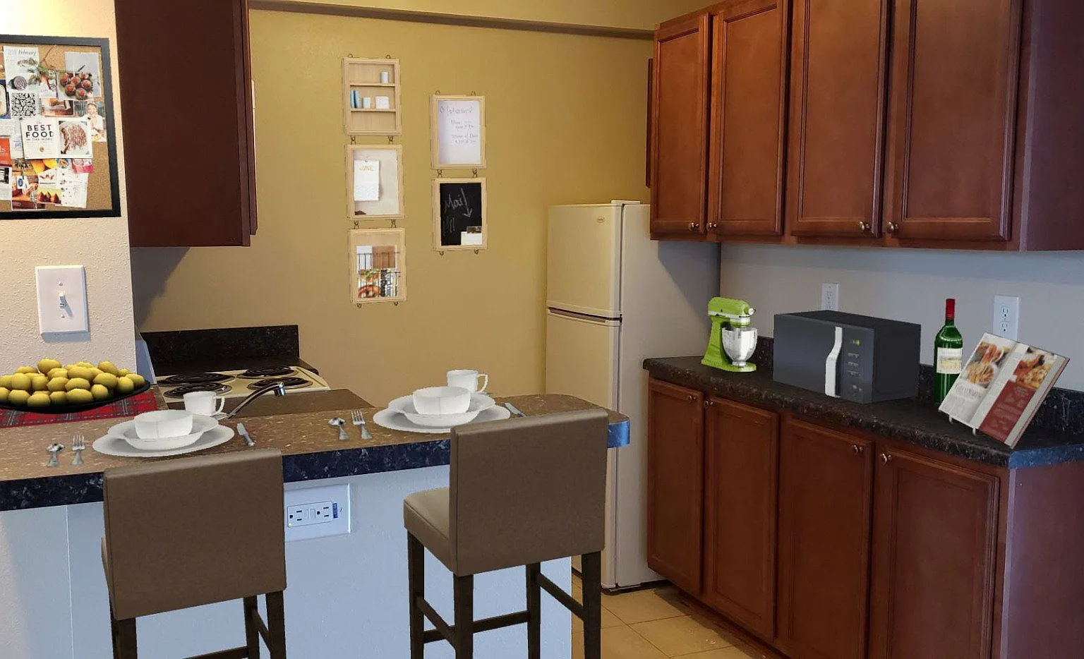 City Lofts Apartments — Photo 2
