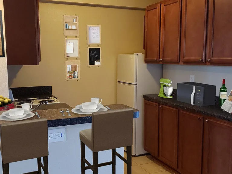 City Lofts Apartments — Photo 2