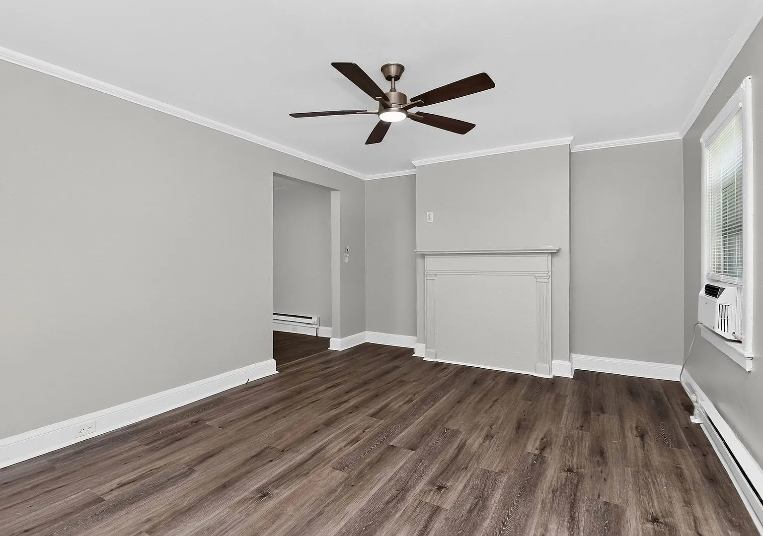Adorable One Bedroom Duplex Near NoDa! — Photo 1