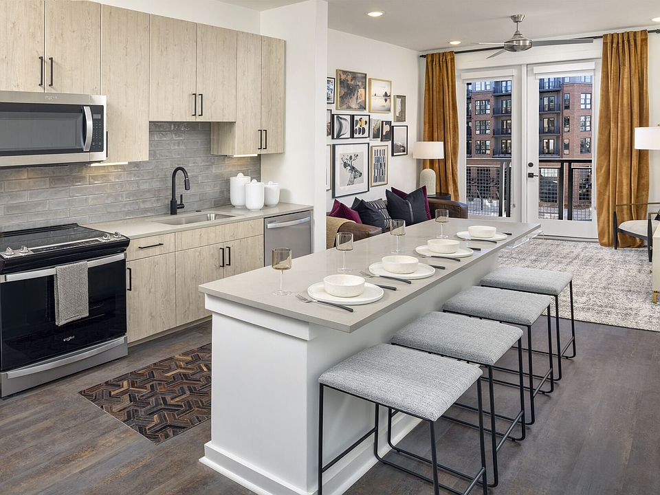 CAMDEN NODA 515 Jordan Pl Charlotte NC Zillow