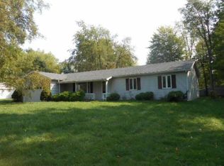 274 N Lake Pleasant Rd, Attica, MI 48412