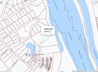 Elwyn Ln, Columbia, SC 29210