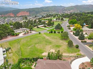 3161 Sunnybrook Ln, Colorado Springs, CO 80904