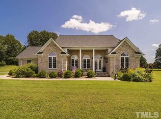 3430 Ashley Pond Ct, Graham, NC 27253