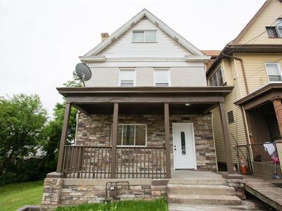 98 Estella Ave, Mt Washington, PA, 15211
