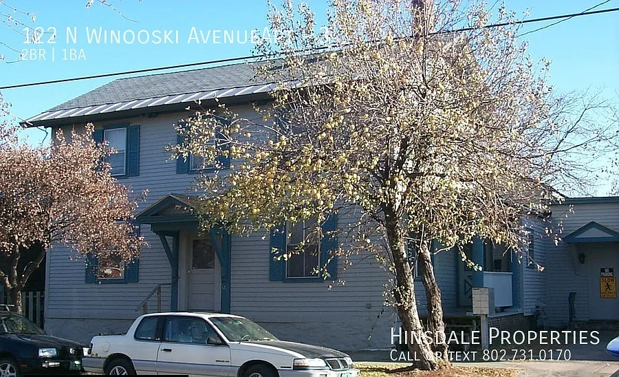 2 bed, $1,950 — Photo 1