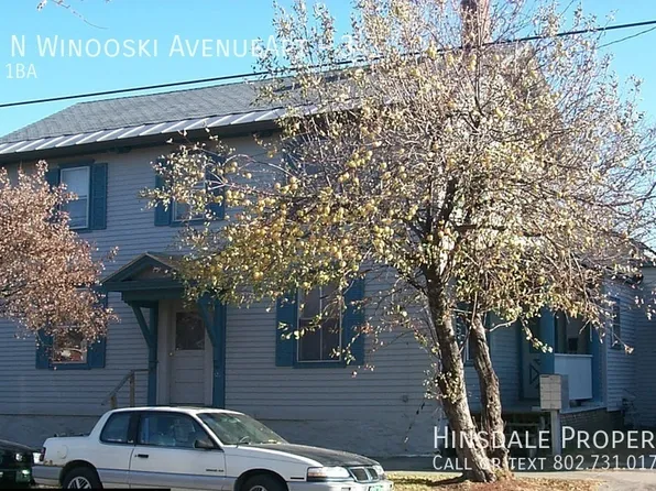 122 N Winooski Ave APT 3, Burlington, VT 05401