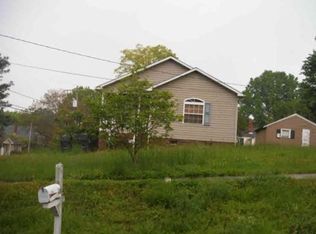 418 S Spencer Ave, Spencer, NC 28159