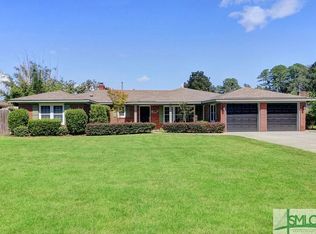 1124 Halcyon Dr, Savannah, GA 31406