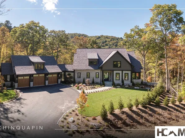 593 Roaming Road, Glenville, NC 28736