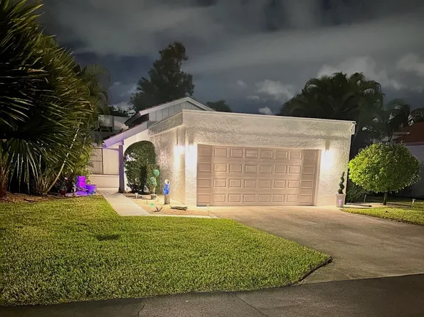 5622 Ainsley Court, Boynton Beach, FL 33437