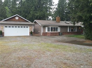 5415 257th St NE, Arlington, WA 98223