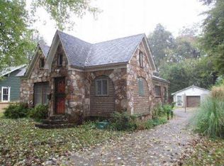 4500 Atkins St, North Little Rock, AR 72117