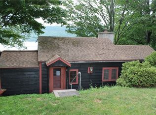 3267 E Cemetery Rd N, Marietta, NY 13110