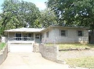 5801 NW 31st St, Oklahoma City, OK 73122