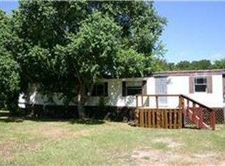 19 Harmon Creek Dr, Huntsville, TX 77320