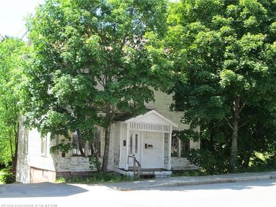 484 Main St, Norway, ME, 04268