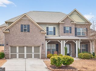 3302 Stone Point Way, Buford, GA 30519