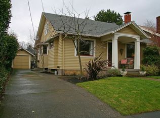 3527 NE 24th Ave, Portland, OR 97212
