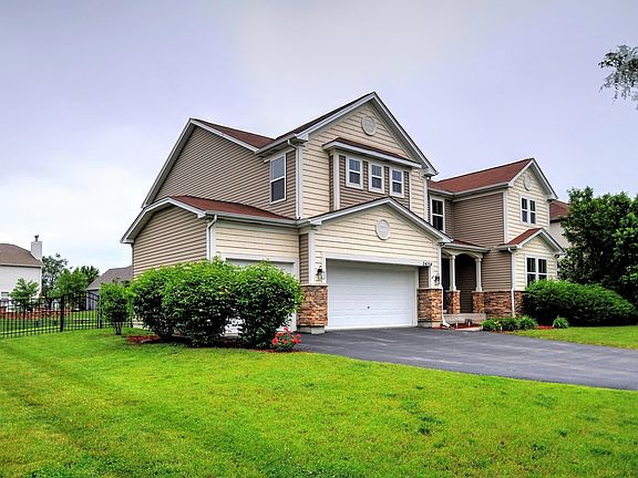 2nd image of 24154 Mill Creek Ln